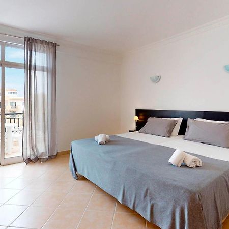Smy Santa Eulalia Algarve Aparthotel Albufeira Kültér fotó