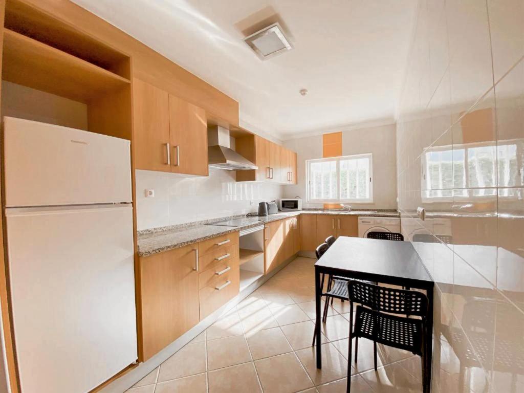 Smy Santa Eulalia Algarve Aparthotel Albufeira Kültér fotó