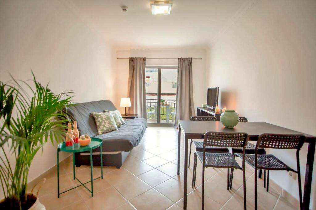 Smy Santa Eulalia Algarve Aparthotel Albufeira Kültér fotó