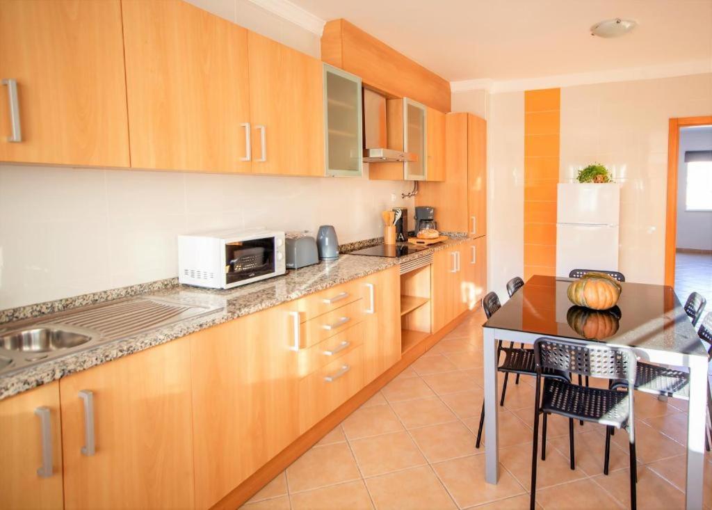 Smy Santa Eulalia Algarve Aparthotel Albufeira Kültér fotó