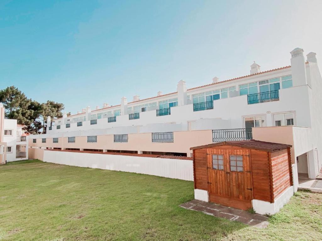 Smy Santa Eulalia Algarve Aparthotel Albufeira Kültér fotó