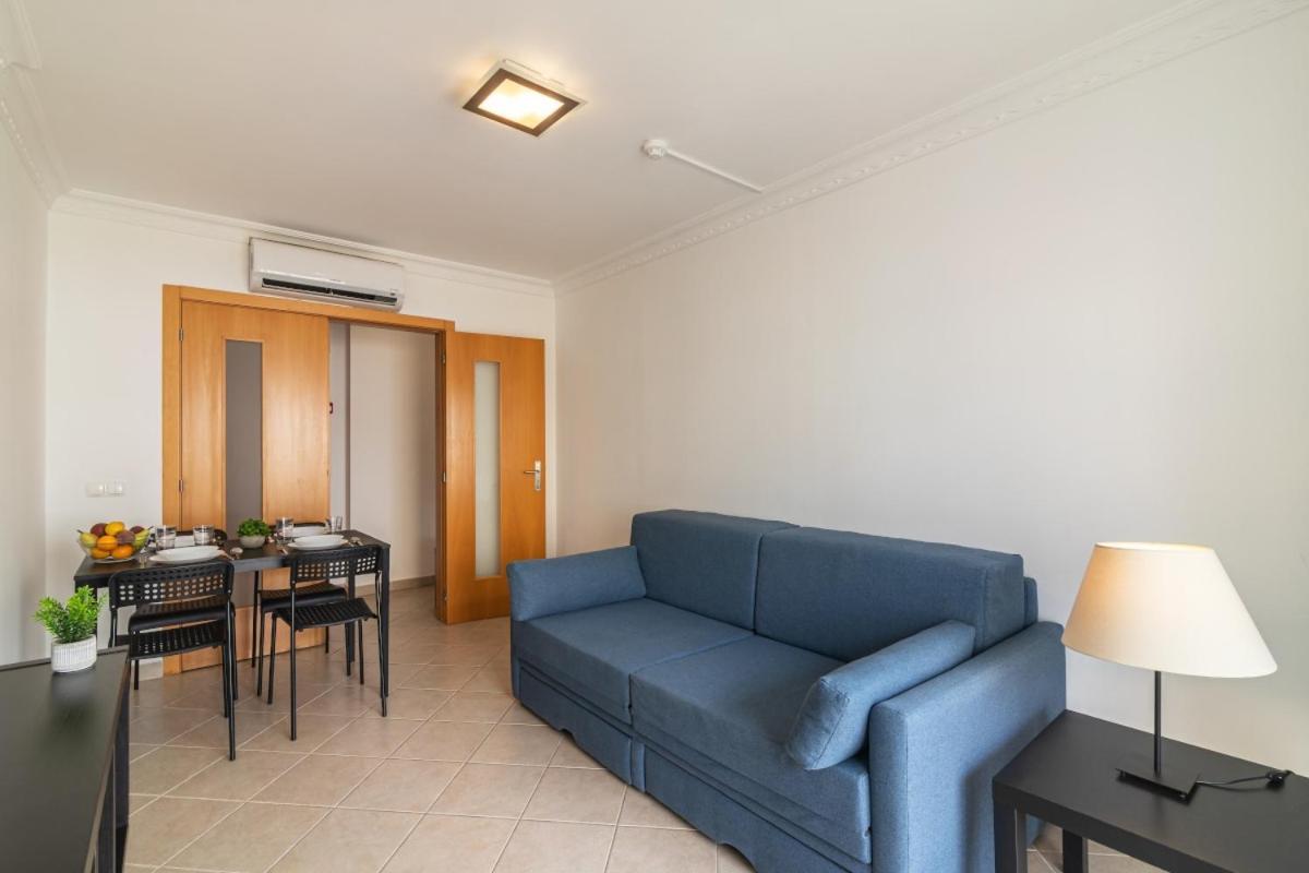 Smy Santa Eulalia Algarve Aparthotel Albufeira Kültér fotó