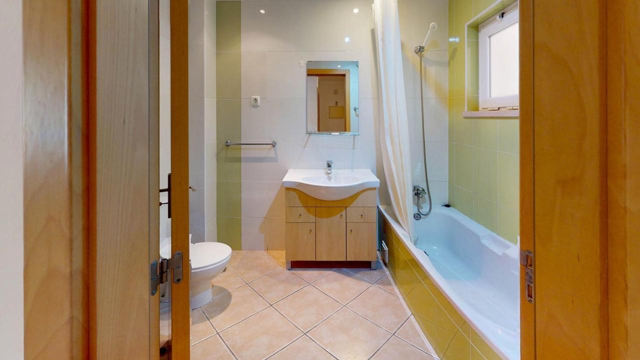 Smy Santa Eulalia Algarve Aparthotel Albufeira Kültér fotó
