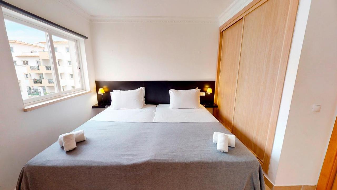 Smy Santa Eulalia Algarve Aparthotel Albufeira Kültér fotó