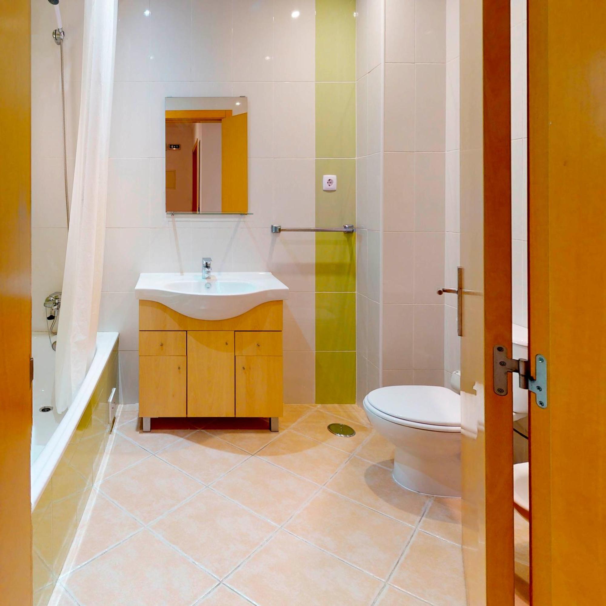 Smy Santa Eulalia Algarve Aparthotel Albufeira Kültér fotó