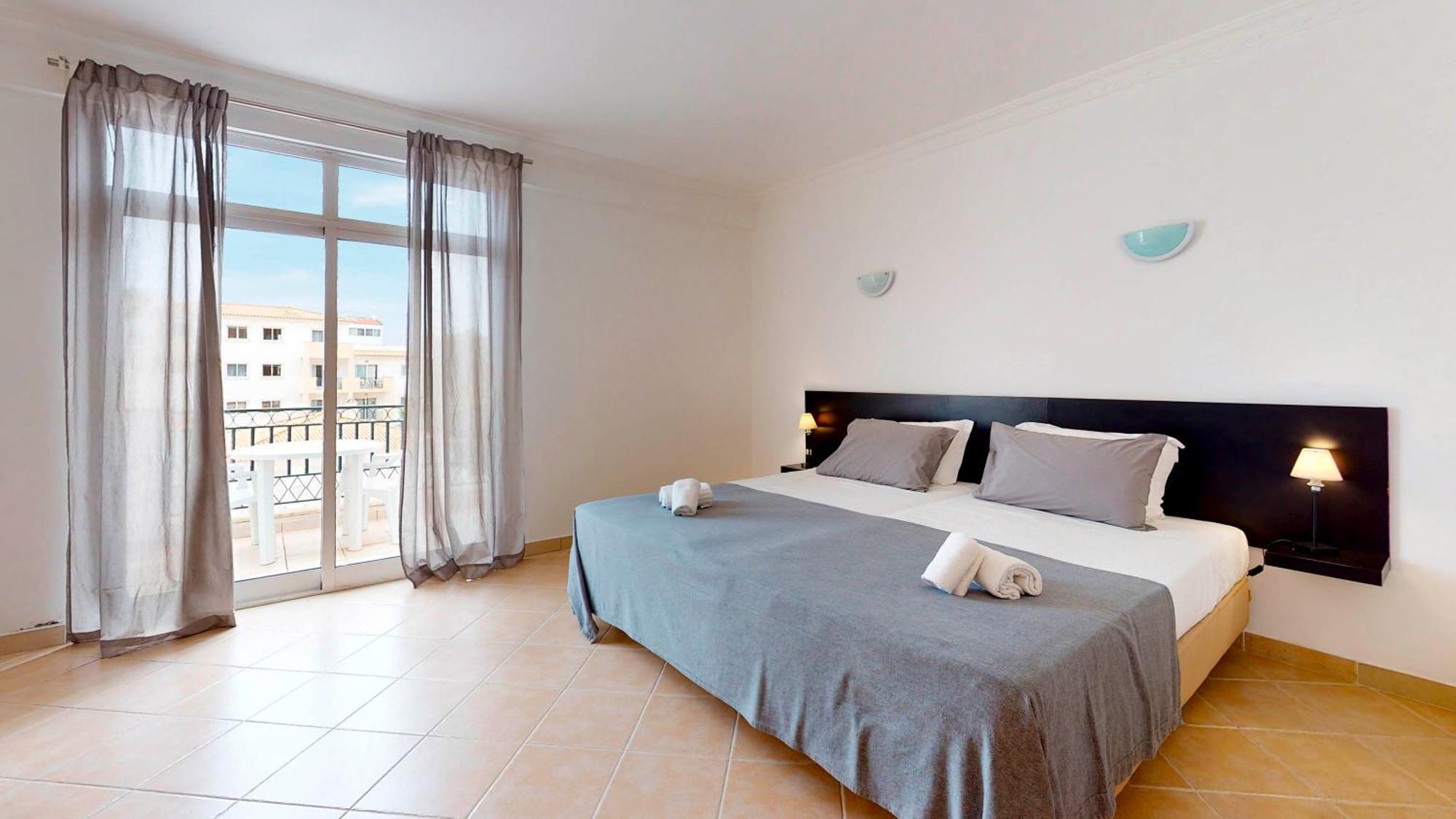 Smy Santa Eulalia Algarve Aparthotel Albufeira Kültér fotó