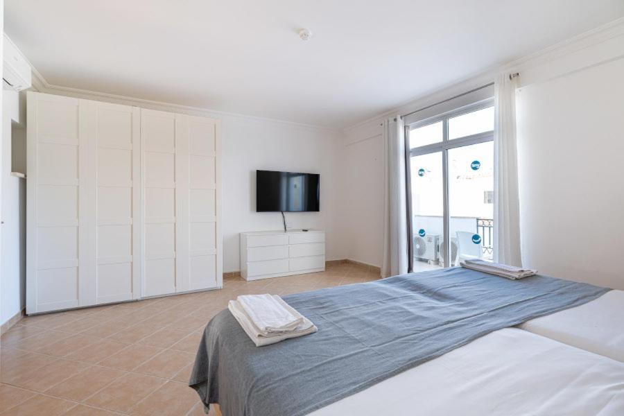 Smy Santa Eulalia Algarve Aparthotel Albufeira Kültér fotó