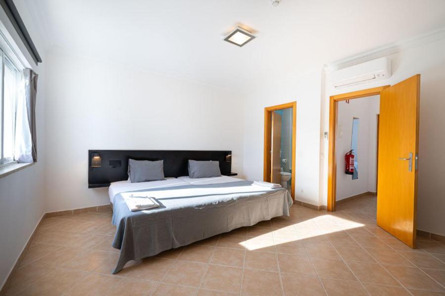 Smy Santa Eulalia Algarve Aparthotel Albufeira Kültér fotó