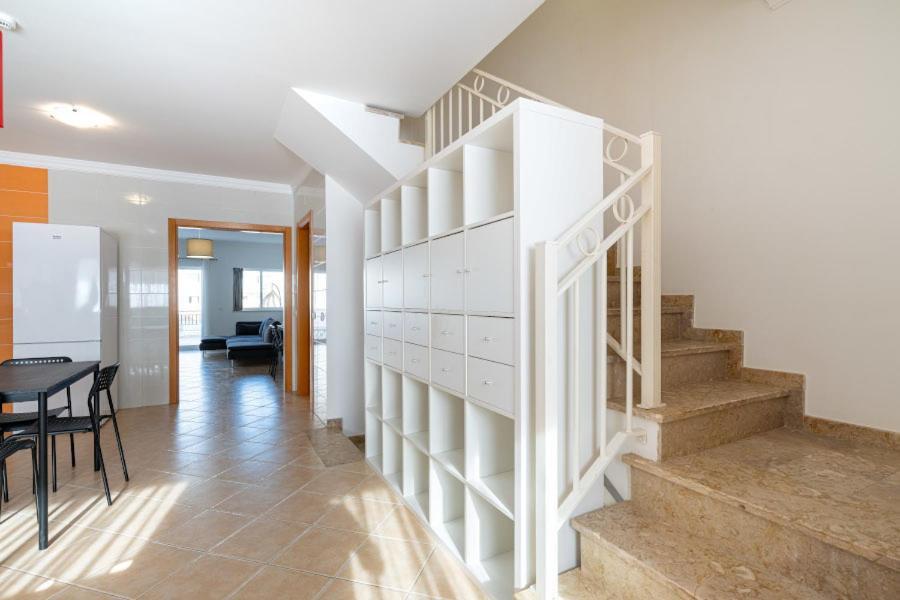 Smy Santa Eulalia Algarve Aparthotel Albufeira Kültér fotó