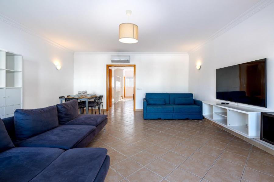 Smy Santa Eulalia Algarve Aparthotel Albufeira Kültér fotó