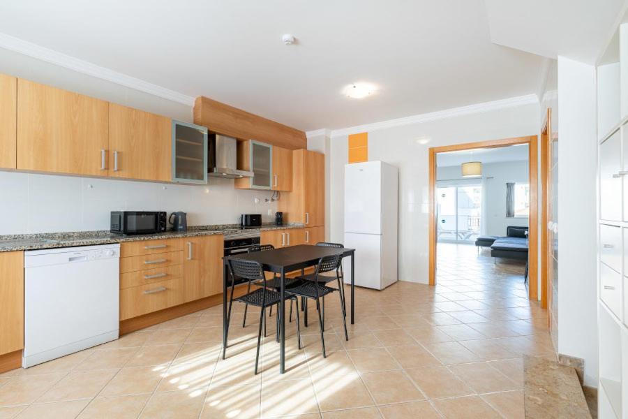 Smy Santa Eulalia Algarve Aparthotel Albufeira Kültér fotó
