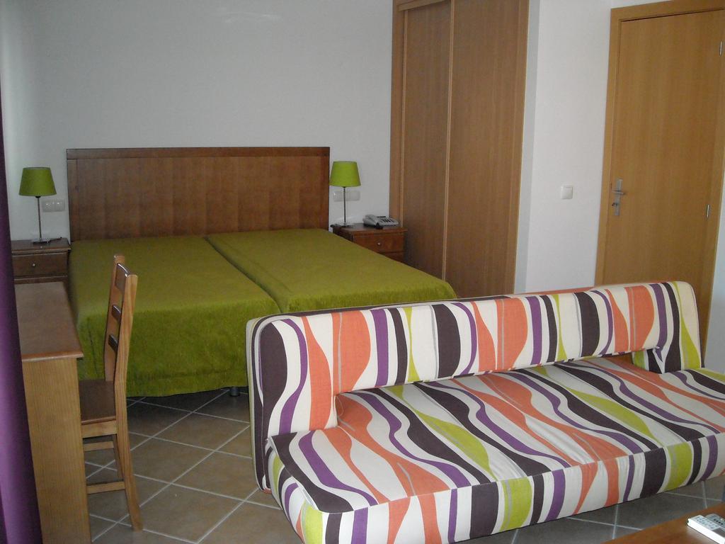 Smy Santa Eulalia Algarve Aparthotel Albufeira Szoba fotó
