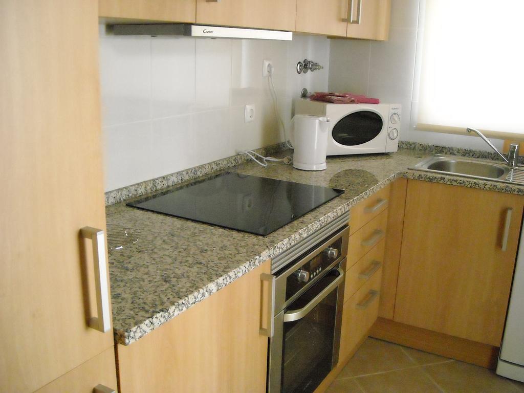 Smy Santa Eulalia Algarve Aparthotel Albufeira Szoba fotó