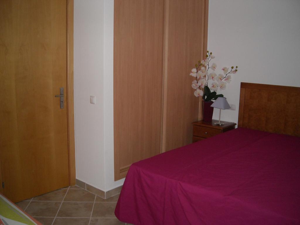 Smy Santa Eulalia Algarve Aparthotel Albufeira Szoba fotó