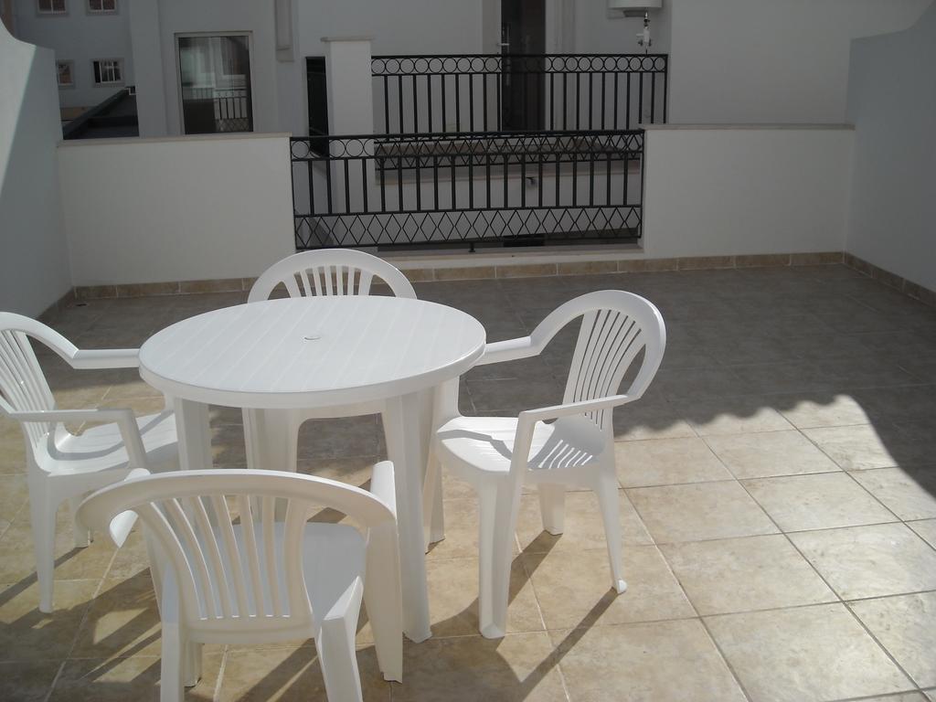 Smy Santa Eulalia Algarve Aparthotel Albufeira Szoba fotó
