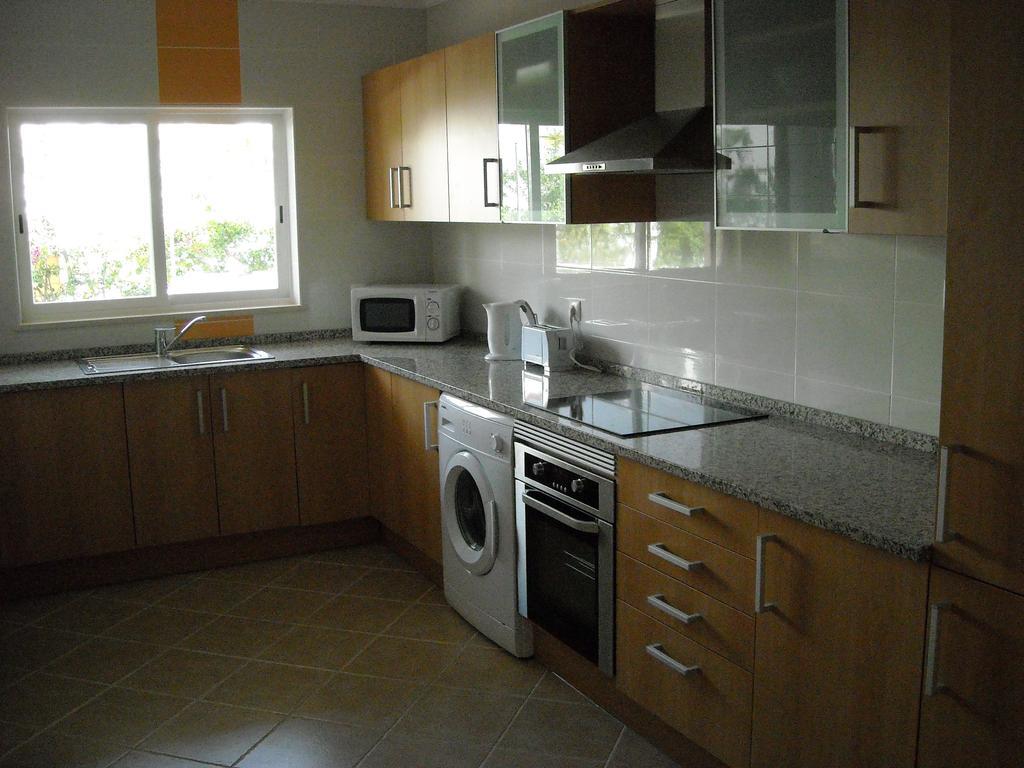 Smy Santa Eulalia Algarve Aparthotel Albufeira Szoba fotó