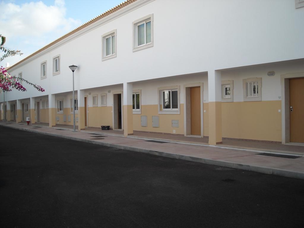 Smy Santa Eulalia Algarve Aparthotel Albufeira Szoba fotó