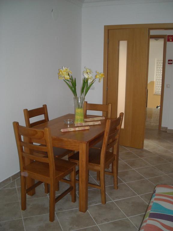 Smy Santa Eulalia Algarve Aparthotel Albufeira Szoba fotó