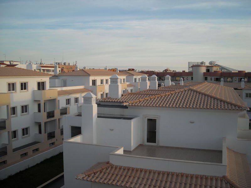 Smy Santa Eulalia Algarve Aparthotel Albufeira Kültér fotó