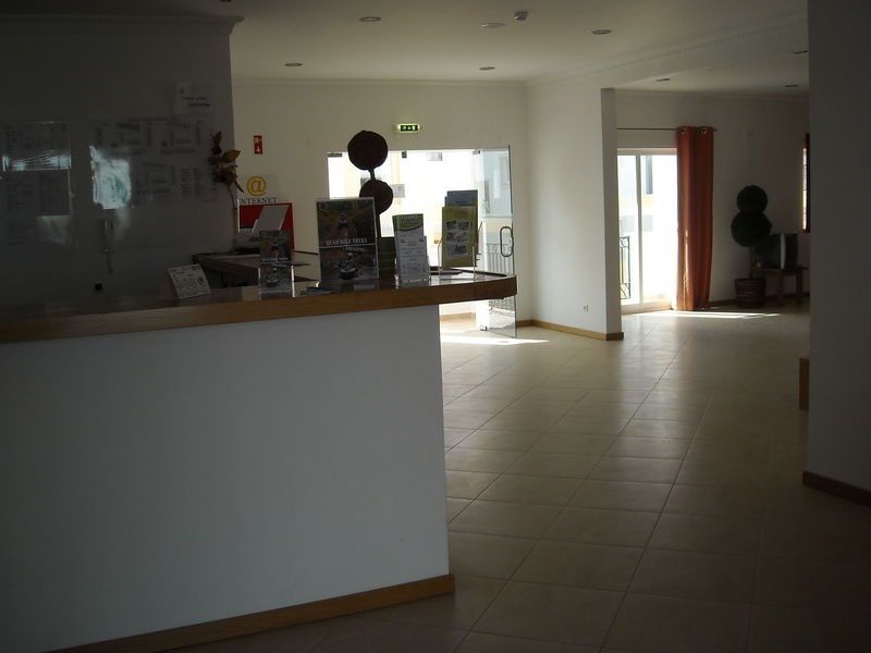 Smy Santa Eulalia Algarve Aparthotel Albufeira Kültér fotó