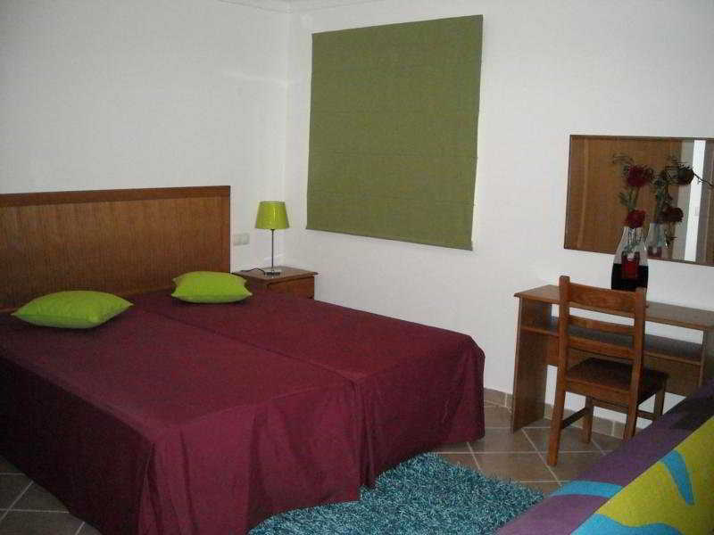 Smy Santa Eulalia Algarve Aparthotel Albufeira Kültér fotó