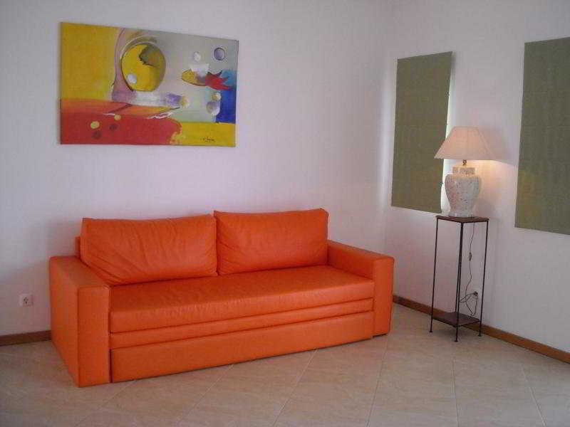 Smy Santa Eulalia Algarve Aparthotel Albufeira Kültér fotó