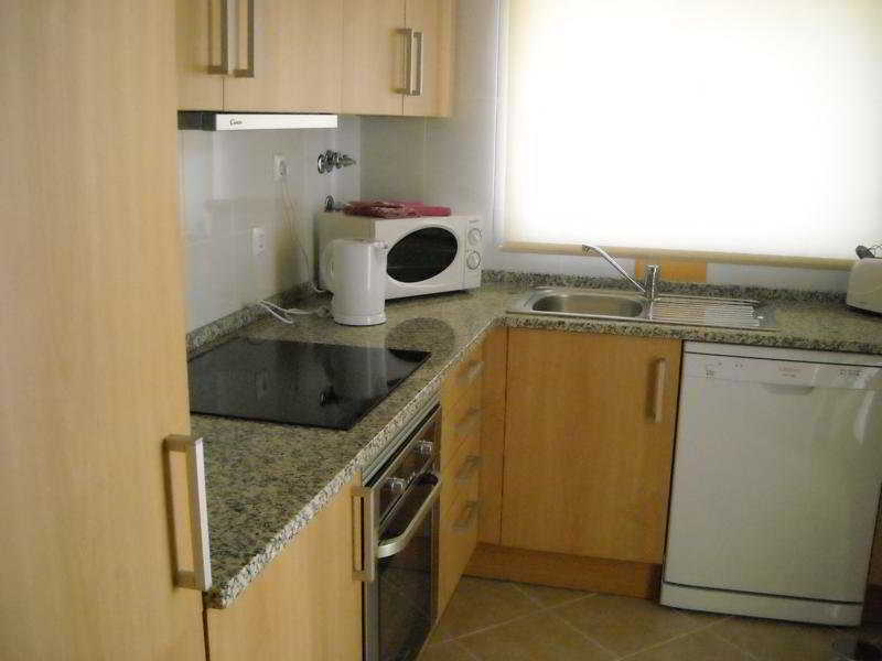 Smy Santa Eulalia Algarve Aparthotel Albufeira Kültér fotó