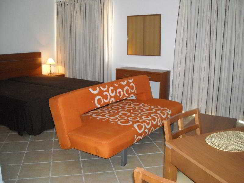 Smy Santa Eulalia Algarve Aparthotel Albufeira Kültér fotó