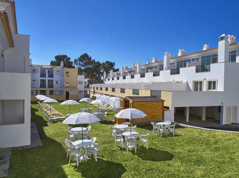 Smy Santa Eulalia Algarve Aparthotel Albufeira Kültér fotó